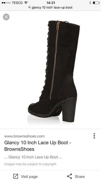 Are these nice boots?