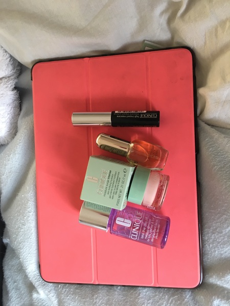 Thread 20 - I want a present shitting log