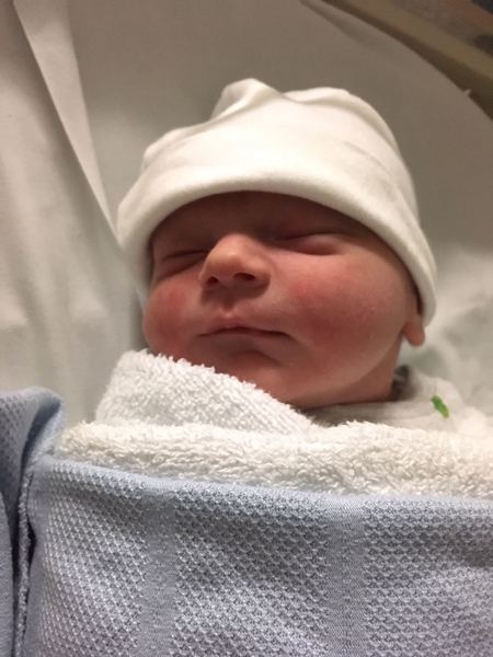 New december 2016 thread! Will there be arrivals on this thread I wonder?