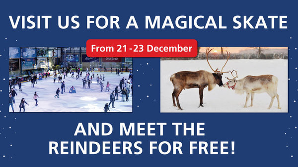 Mumsnet Nottingham Advent Calendar