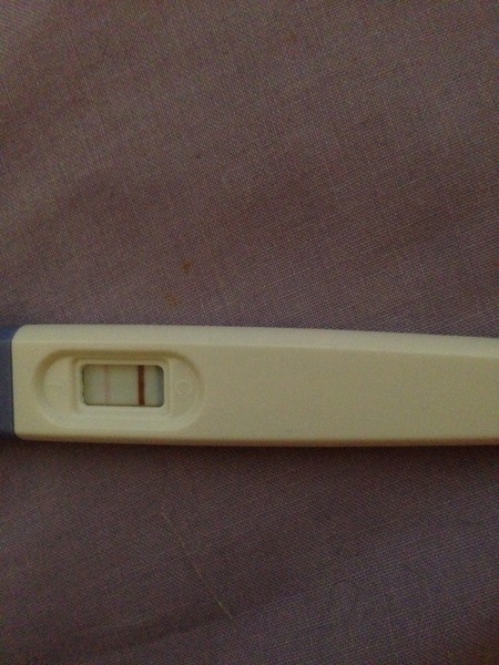 Is this positive?