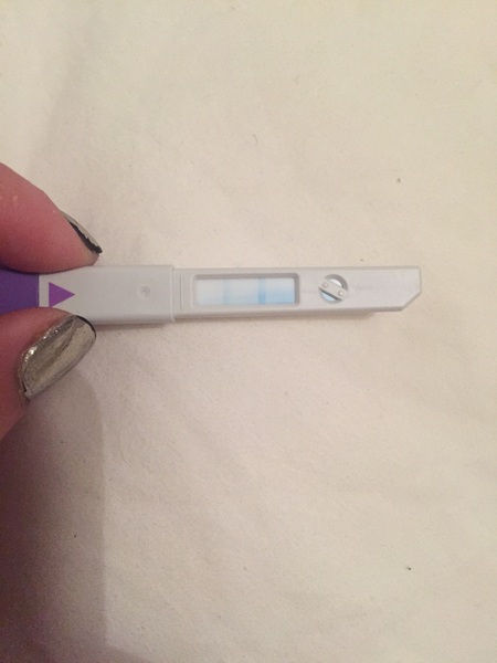 opk test