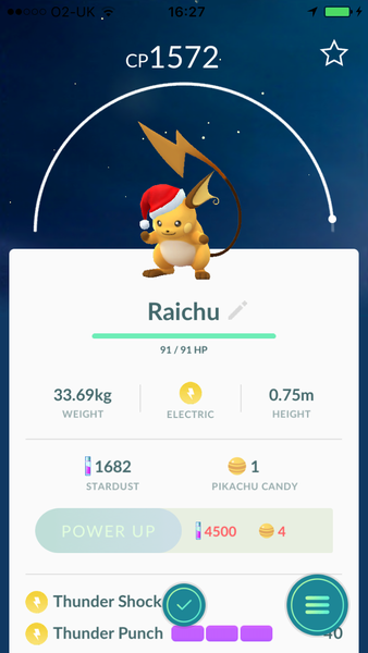 Pokemon Go #6: Where pokemon babies are abandoned in gyms at freezing temperatures