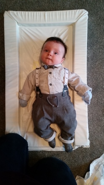 Thread 13. TTC #1 Grads. Some of us still remember that thing called "a full nights sleep" for most, it's a mere memory.