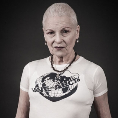 Why do older American women disfigure their faces?