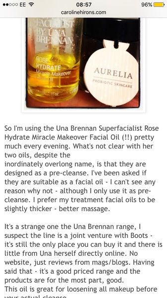 Fantastic Skincare And Where To Find It