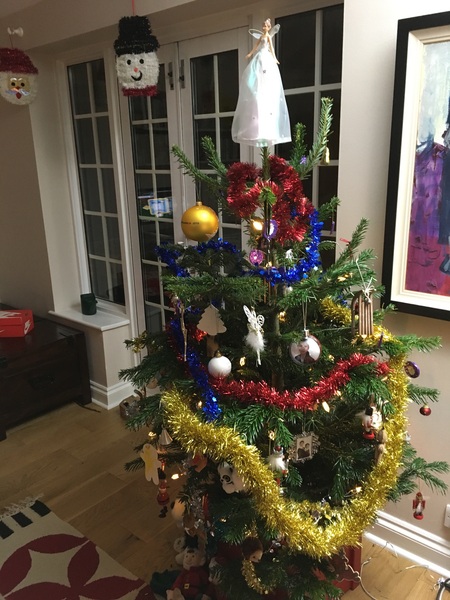Show Us Your TREES!