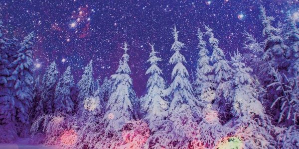 Mumsnet Nottingham Advent Calendar