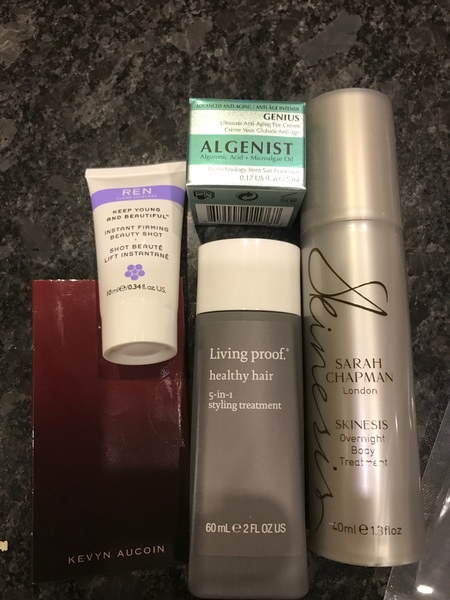 Thread 20 - I want a present shitting log