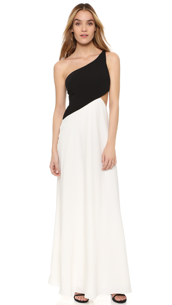 Help me accessorize this dress for NYE please?