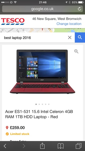 The sales have started! Pick up a bargain over here