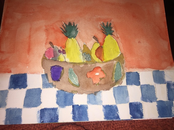 Calling all artists aged 5-12 - Lidl need your art for their new kids trolleys - £100 to be won! NOW CLOSED