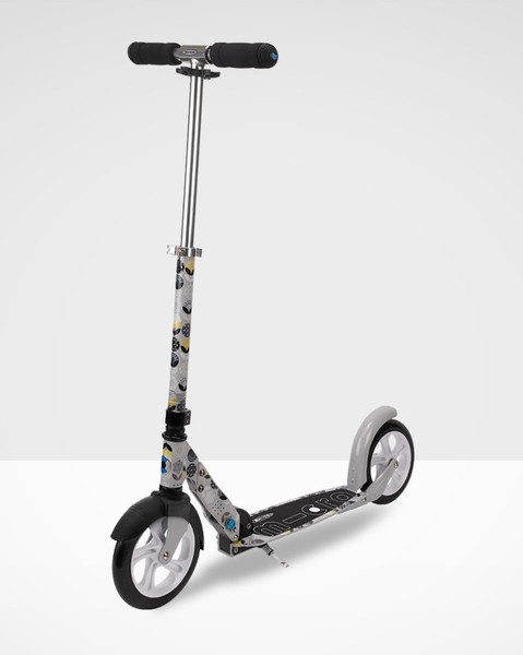 Adult Micro scooter - I so really, really want one,......