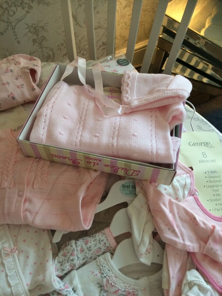 Staying posifrickentive- Thread 13 for ladies pg after mc