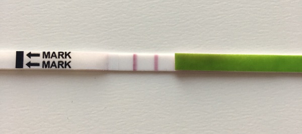 First time ttc - thread four