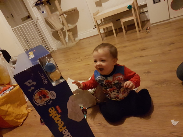 Zombie's Journey - A Wedding, A Final Christmas and Planning for a Wake