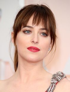 Help! I've cut my own fringe!