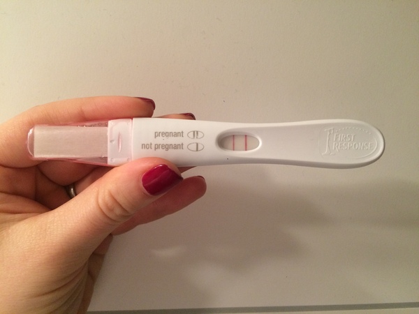 What's this line like for 11dpo?