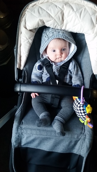 Thread 13. TTC #1 Grads. Some of us still remember that thing called "a full nights sleep" for most, it's a mere memory.