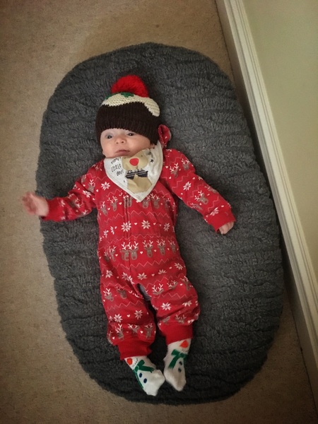 Thread 13. TTC #1 Grads. Some of us still remember that thing called "a full nights sleep" for most, it's a mere memory.