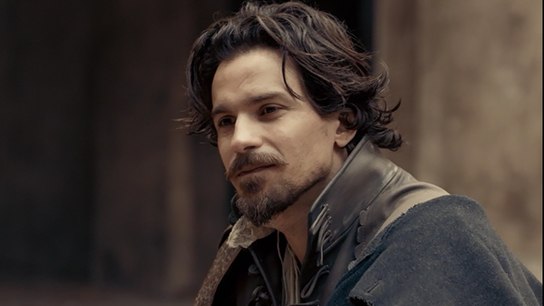 Swagger Inn 140 - Where The Musketeers shout "We've come for your wenches" and The Wenches shout "Okay!"