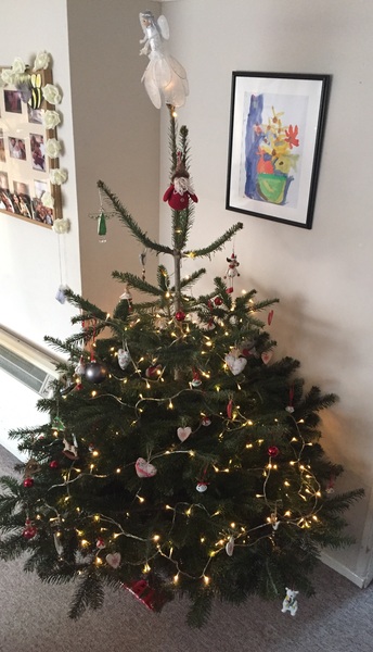 Marvellous Frugaleers - Chatting and saving through November, and into December.