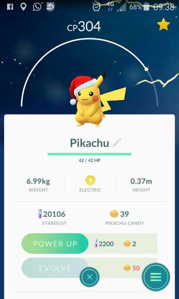 Pokemon Go #5. In which Grimer runs a Muk and gets slapped round the chops with a Flappy Fish.