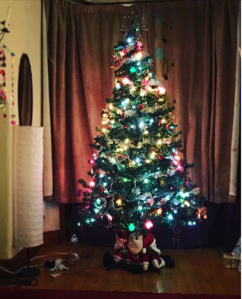 Brave Babes...braving the Autumn