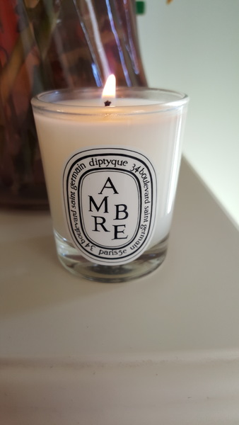 Smelly Candles and Smugness