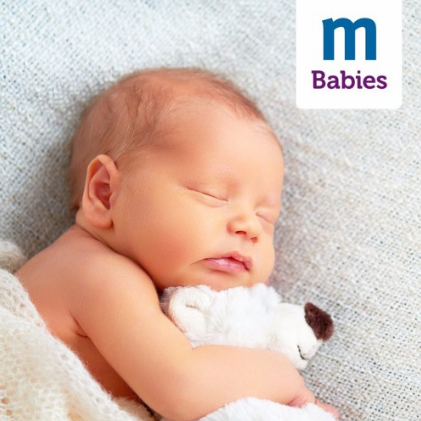 Tell Fairy Non Bio about your experience of sleep with a new baby - £300 voucher to be won NOW CLOSED