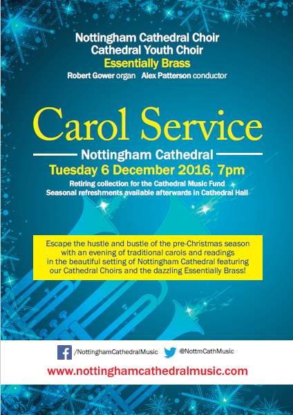 Mumsnet Nottingham Advent Calendar