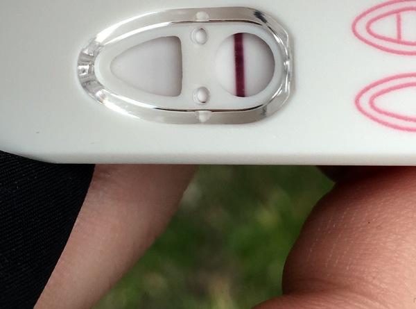 Pregnant ladies, what day of your cycle did you get your BFP?