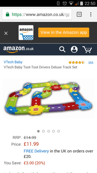 Would this be suitable as shared present for two brothers aged 13 months and almost 3 years?