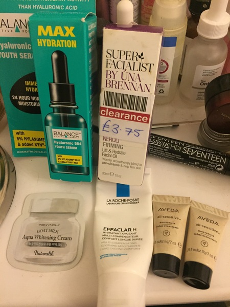 Fantastic Skincare And Where To Find It