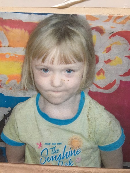 My daughter wants short hair