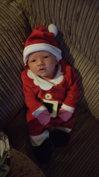 The final December 2016 thread?