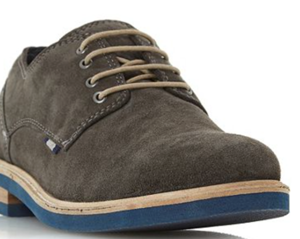 What are these shoelaces called and where can I find them in a different colour