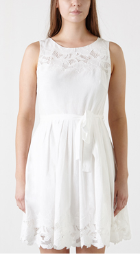£100 - is this summer dress worth it?