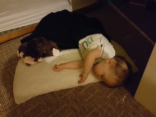 Zombie's Cancer Journey: The Beginning of the End