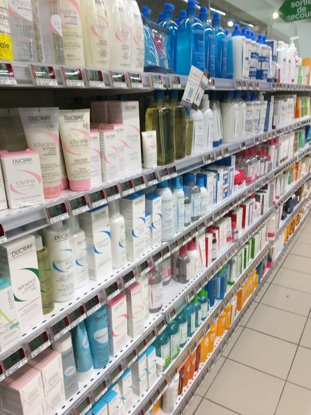 Even More Fantastic Skincare And Where To Find It