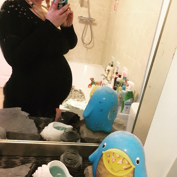 Staying posifrickentive- Thread 13 for ladies pg after mc