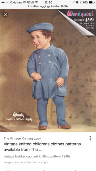AIBU to think it's silly that DS can't wear these to nursery?