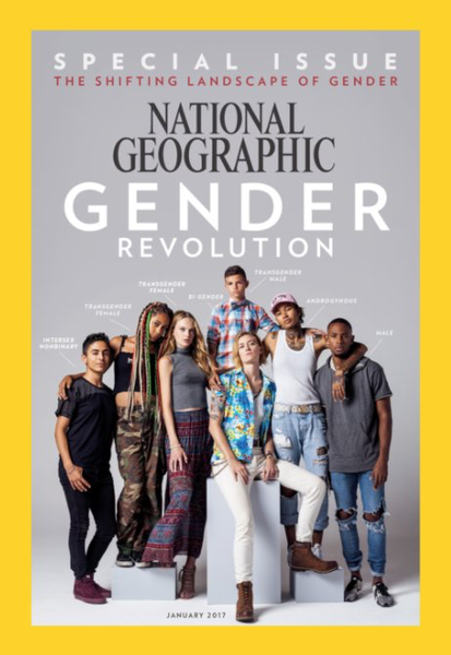 National Geographic