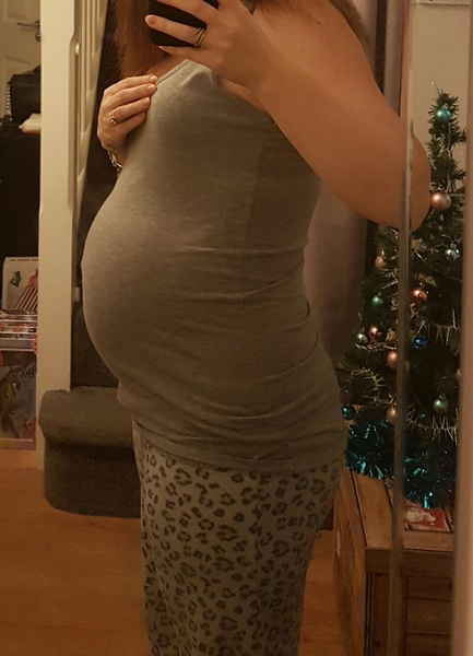 Staying posifrickentive- Thread 13 for ladies pg after mc