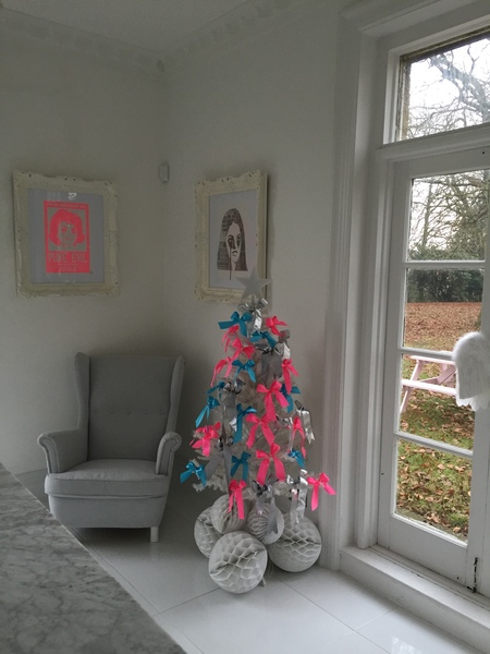 Show Us Your TREES!