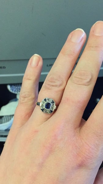 TTC after miscarriage thread #7