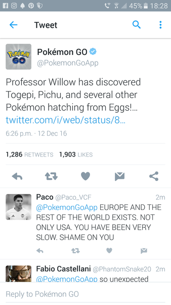 Pokemon Go #5. In which Grimer runs a Muk and gets slapped round the chops with a Flappy Fish.