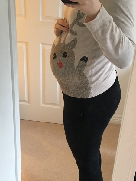 Staying posifrickentive- Thread 13 for ladies pg after mc