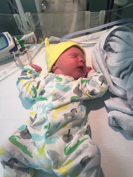 New december 2016 thread! Will there be arrivals on this thread I wonder?