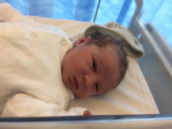 The final December 2016 thread?